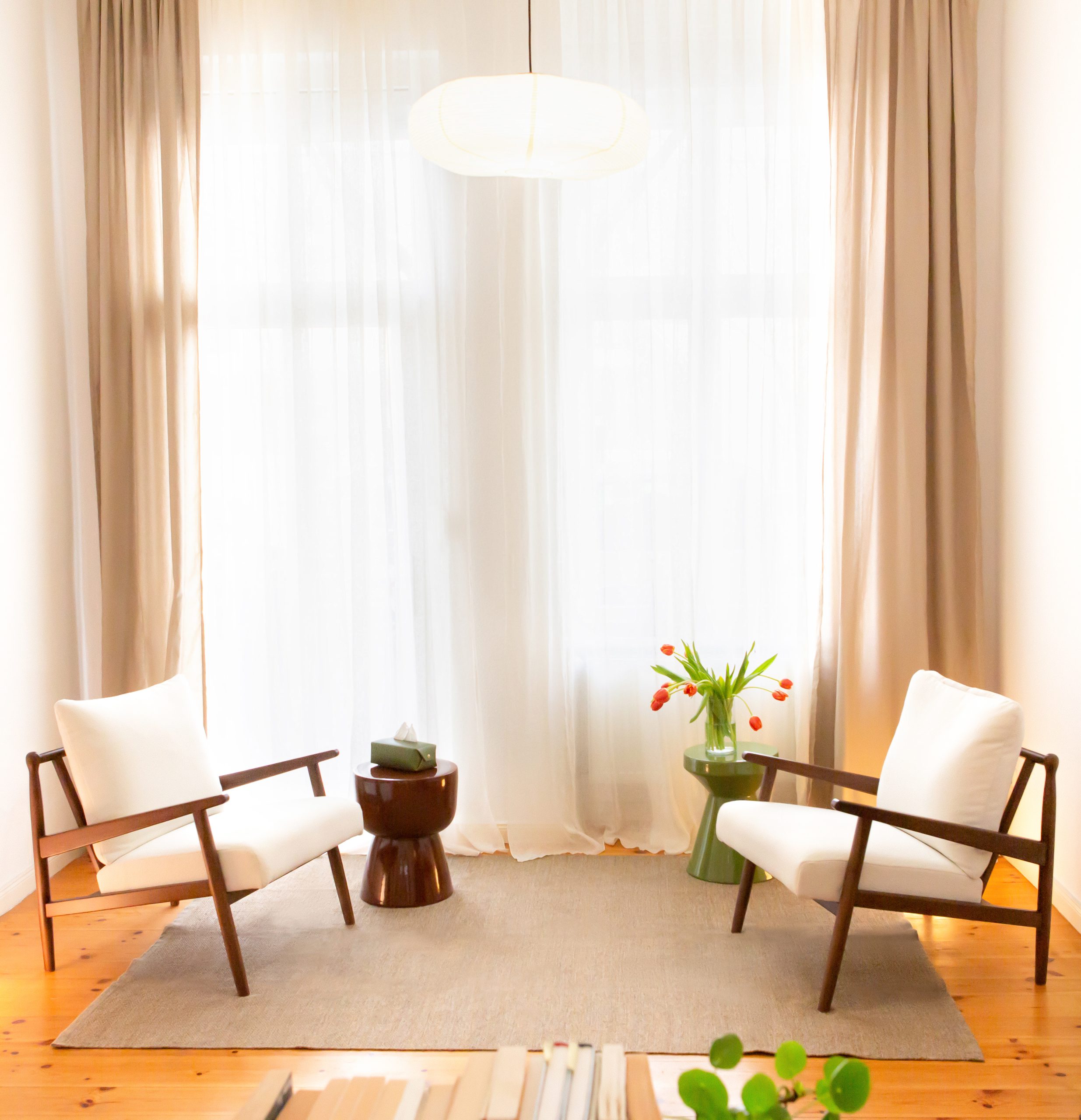 Psychotherapie Praxis Paulina Wilkens