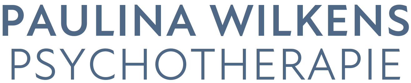 Psychotherapie Praxis Paulina Wilkens